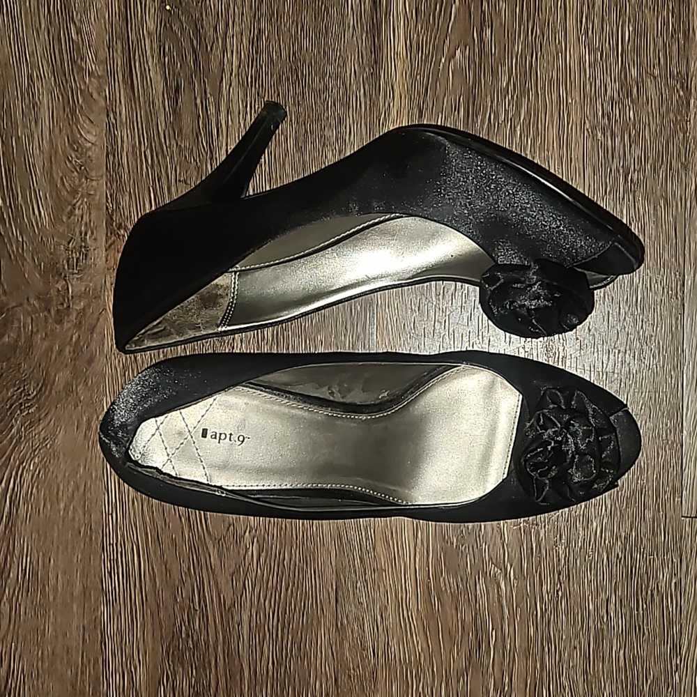 Apt. 9 size 9m